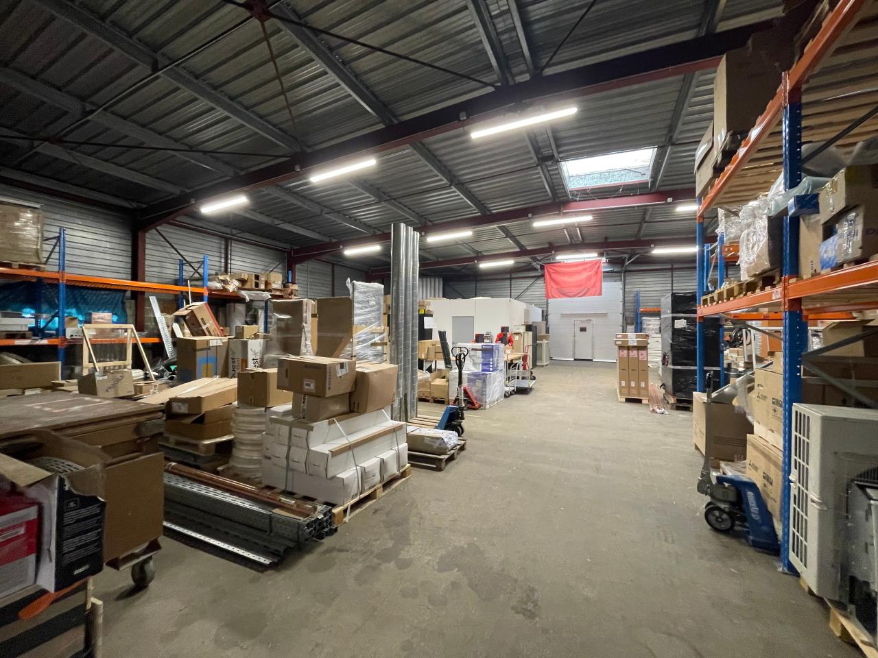 Local d'activité Pessac 840m² Location local d'activité Pessac Gironde OLACT2529952 6